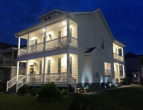 UPSCALE Ideal location 4 beach vacay H20 views